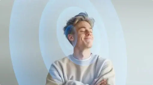 NESLEMY™ Intelligent Adaptive Hearing Aids