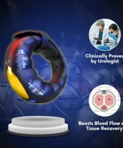 NESLEMY™ PulseMatrix Elite Restore male virility