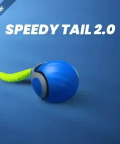 NESLEMY™ SPEEDY TAIL 2.0