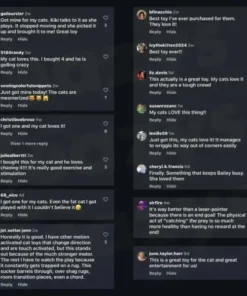 NESLEMY™ SPEEDY TAIL 2.0