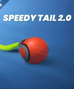 NESLEMY™ SPEEDY TAIL 2.0