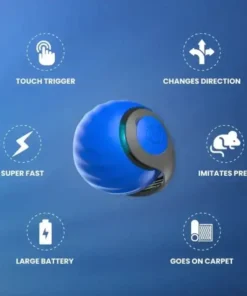 NESLEMY™ SPEEDY TAIL 2.0