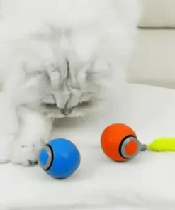 NESLEMY™ SPEEDY TAIL 2.0