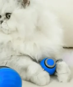 NESLEMY™ SPEEDY TAIL 2.0