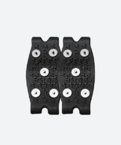 Neslemy™ Titanium steel nail elastic shoe cover