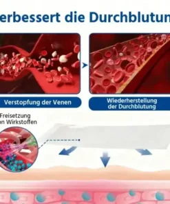 Oveallgo® 𝐕𝐞𝐢𝐧𝐓𝐚𝐫𝐠𝐞𝐭 𝐌𝐢𝐜𝐫𝐨𝐧𝐞𝐞𝐝𝐥𝐞 𝐏𝐚𝐭𝐜𝐡