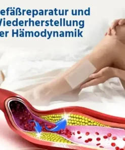 Oveallgo® 𝐕𝐞𝐢𝐧𝐓𝐚𝐫𝐠𝐞𝐭 𝐌𝐢𝐜𝐫𝐨𝐧𝐞𝐞𝐝𝐥𝐞 𝐏𝐚𝐭𝐜𝐡