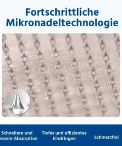 Oveallgo® 𝐕𝐞𝐢𝐧𝐓𝐚𝐫𝐠𝐞𝐭 𝐌𝐢𝐜𝐫𝐨𝐧𝐞𝐞𝐝𝐥𝐞 𝐏𝐚𝐭𝐜𝐡