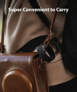 QIAWI™ Magnetic Anti-Tangle Charging Cable