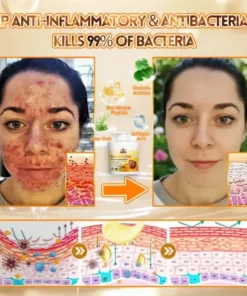 Rolimey® Bee Venom Skin Restoration Cream