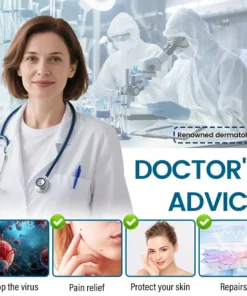 Timilk® DermaVenom RX+ Precision Removal Cream