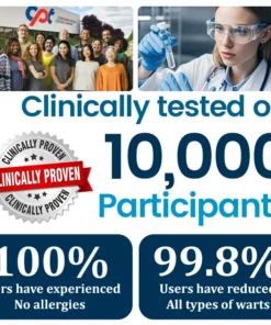 Timilk® DermaVenom RX+ Precision Removal Cream