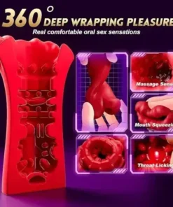 YUNPSO Boldgrip sculpt yourself