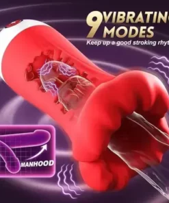 YUNPSO Boldgrip sculpt yourself