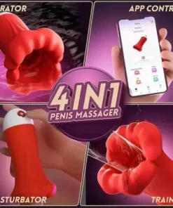 YUNPSO Boldgrip sculpt yourself