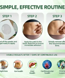 H𝐞a𝐥r𝐢z𝐞® 1𝟐-𝐈N-1 M𝐨r𝐢n𝐠a * B𝐞r𝐛e𝐫i𝐧e * N𝐀D+ 𝐀d𝐯a𝐧c𝐞d N𝐚n𝐨 𝐌i𝐜r𝐨n𝐞e𝐝l𝐞 𝐏a𝐭c𝐡