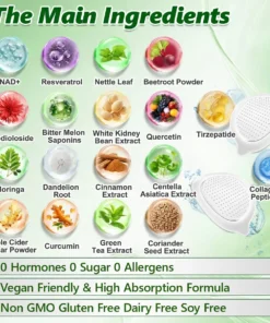 MURWON®𝟔-𝐢𝐧-𝟏𝐍𝐀𝐃+𝐁𝐞𝐫𝐛𝐞𝐫𝐢𝐧𝐞𝐀𝐥𝐥-𝐢𝐧-𝐎𝐧𝐞 𝐁𝐨𝐝𝐲-𝐒𝐡𝐚𝐩𝐢𝐧𝐠 𝐍𝐚𝐧𝐨 𝐌𝐢𝐜𝐫𝐨𝐧𝐞𝐞𝐝𝐥𝐞 𝐏𝐚𝐭𝐜𝐡