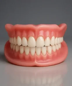 NESLEMY™ Custom-Fit Functional Dentures – Perfectly Fitted in Minutes at Home