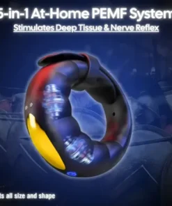 NESLEMY™ PulseMatrix Elite Restore male virility