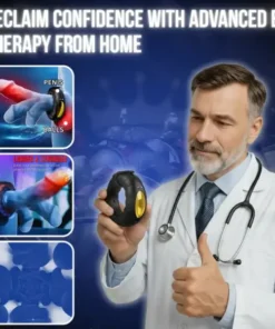 NESLEMY™ PulseMatrix Elite Restore male virility