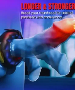 NESLEMY™ PulseMatrix Elite Restore male virility