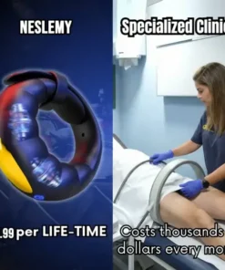 NESLEMY™ PulseMatrix Elite Restore male virility