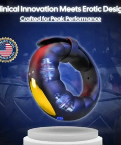 NESLEMY™ PulseMatrix Elite Restore male virility