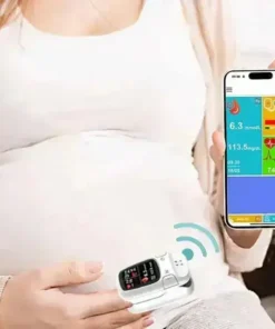 Ringminds® Develops Newly Launched Non-Invasive Smart Glucose Meter