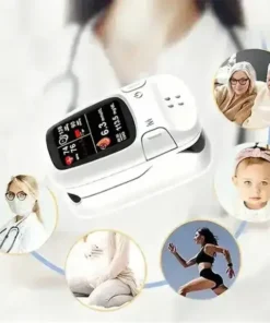 Ringminds® Develops Newly Launched Non-Invasive Smart Glucose Meter