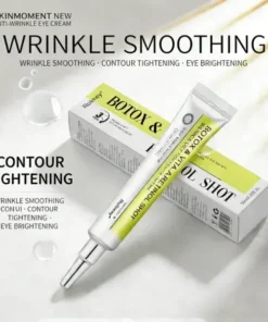 Rolimey® Botox & Vita-A Retinol Shot Tightening and Wrinkle-Reducing Cream