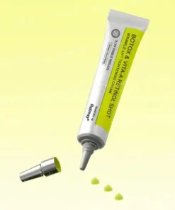 Rolimey® Botox & Vita-A Retinol Shot Tightening and Wrinkle-Reducing Cream