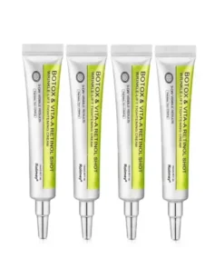Rolimey® Botox & Vita-A Retinol Shot Tightening and Wrinkle-Reducing Cream